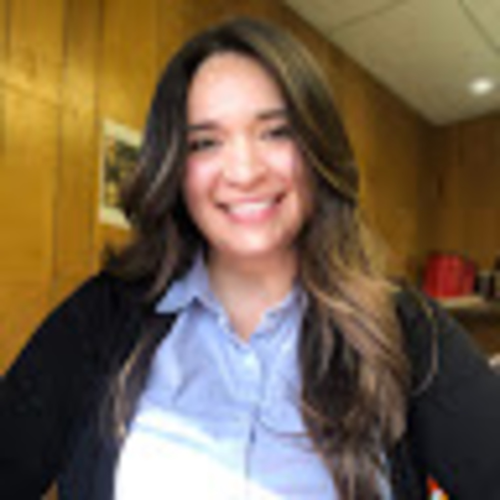 Meet your Posher, Lizbeth